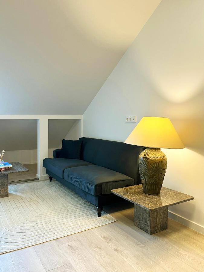 Apartment Neris *