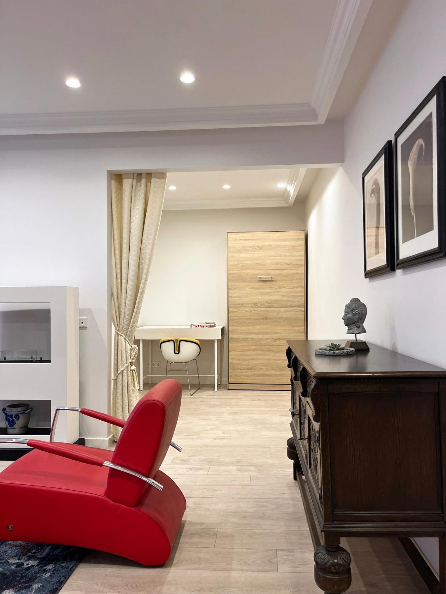Apartment Neris Vilnius