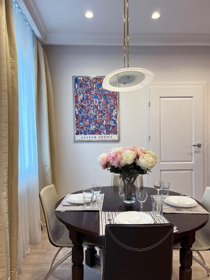 Apartment Neris Vilnius